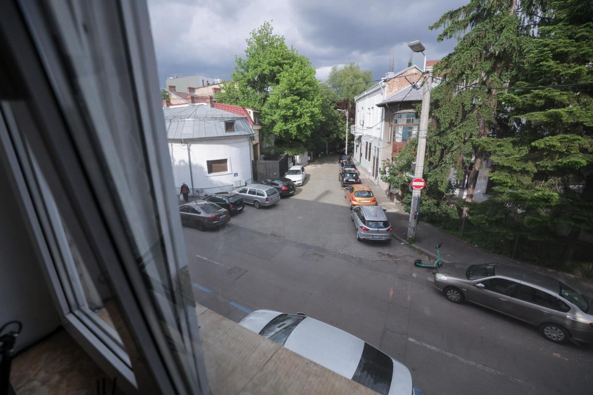 Fatcat Bucureşti