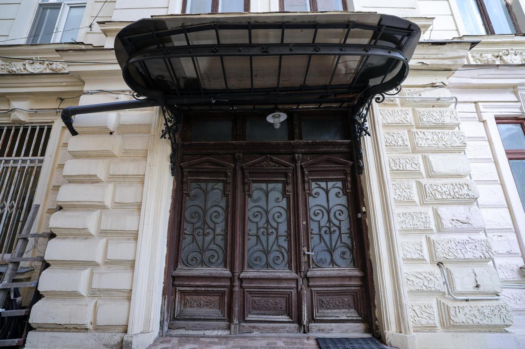 Fatcat Apartament *