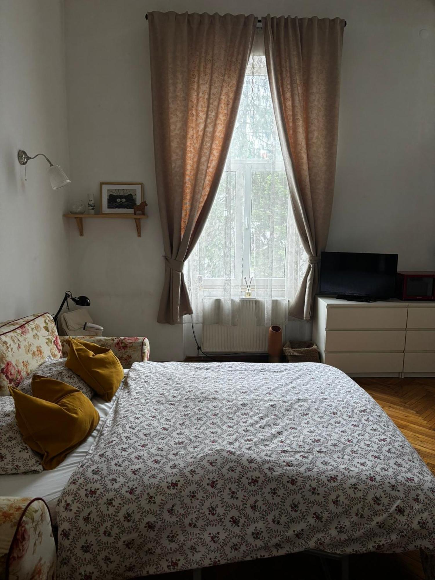 Fatcat Apartament