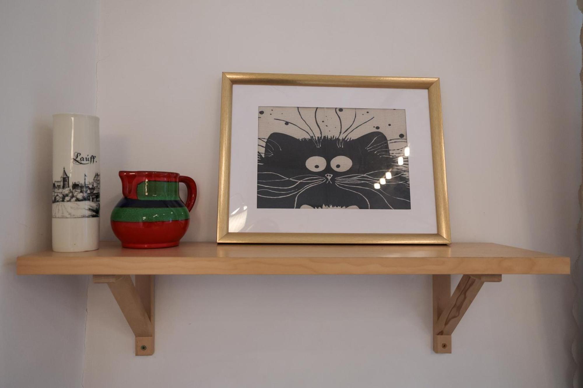 Apartment Fatcat Bucharest