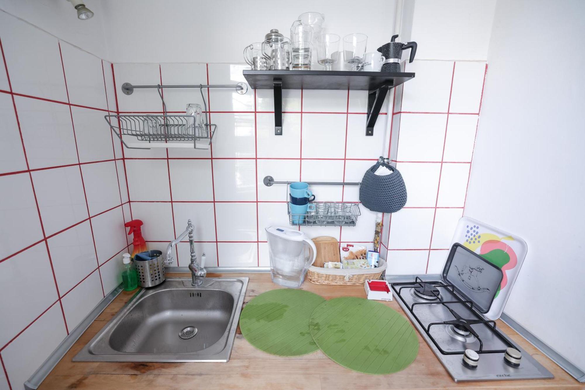 Fatcat Apartment